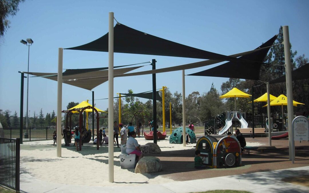 How Public Schools can Benefit from Shade Sails