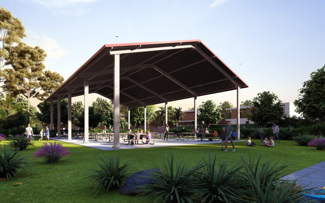Commercial Canopy Installation Cost: A Buyer’s Guide