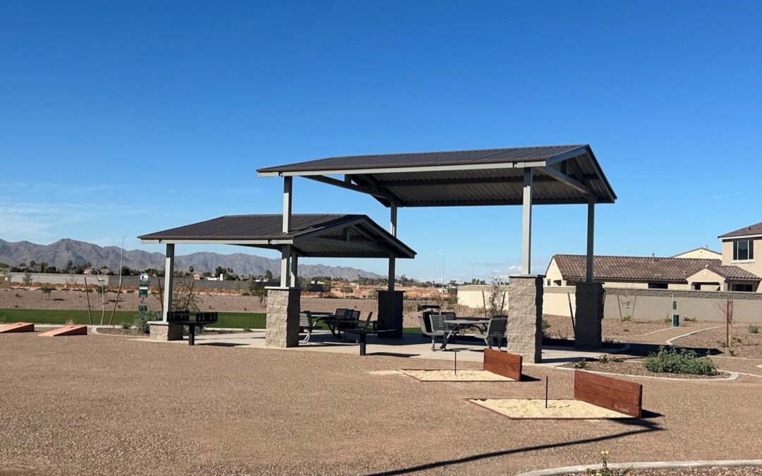 How to Choose a Shade Structure Manufacturer: A Buyer’s Guide