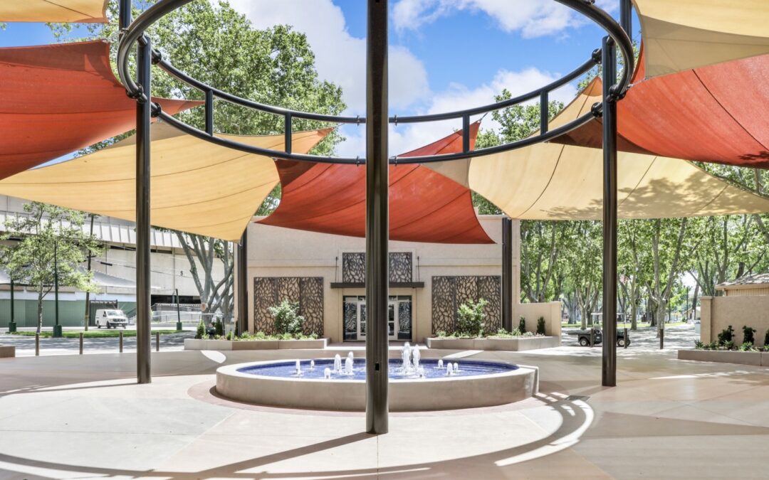 Food Truck Park Shade Structures: A Commercial Buyer’s Guide