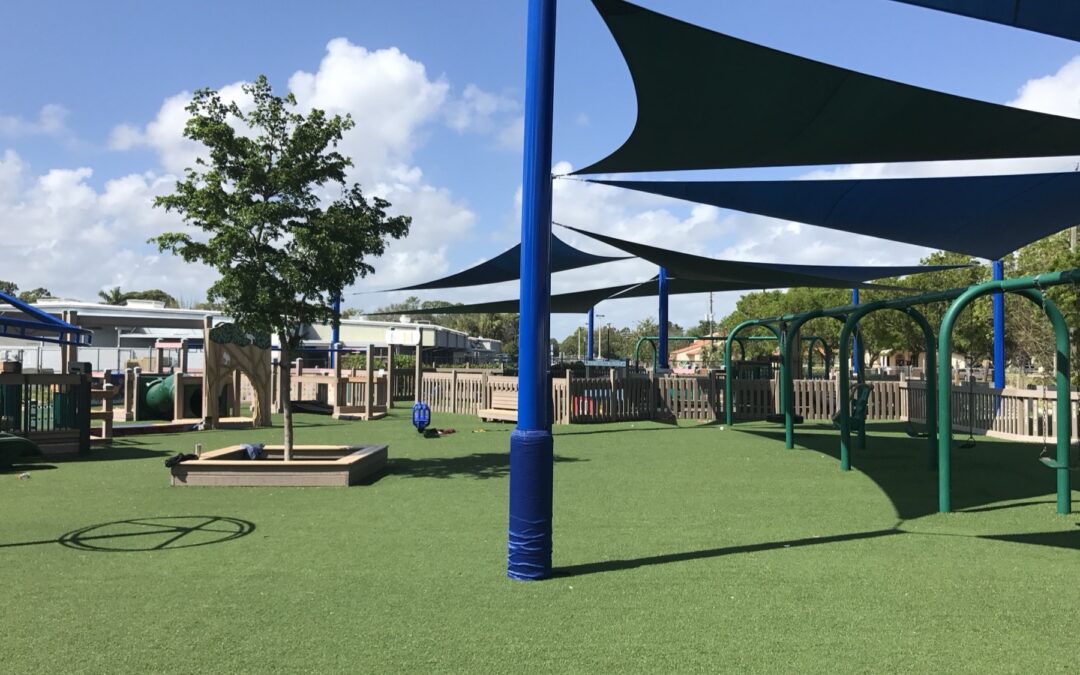 Hurricane Rated Shade Structures: A Commercial Buyer’s Guide