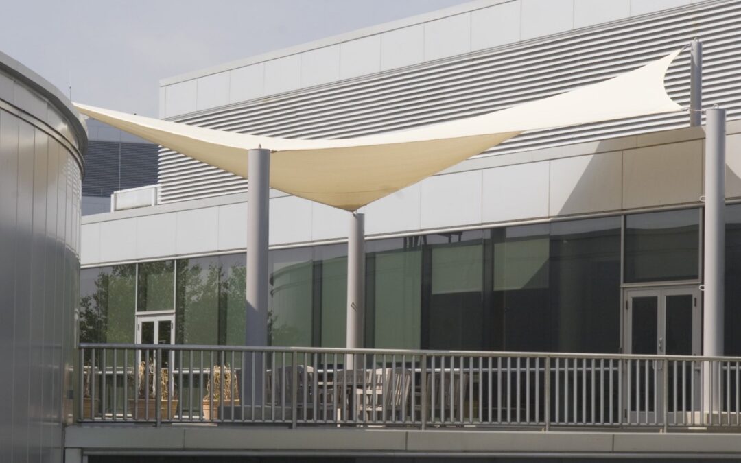 Rooftop Bar Shade Structures: A Commercial Buyer’s Guide