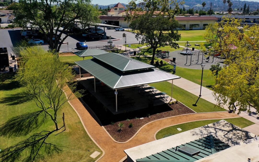 Shade Structure Shop Drawings and Submittals: A Review Guide