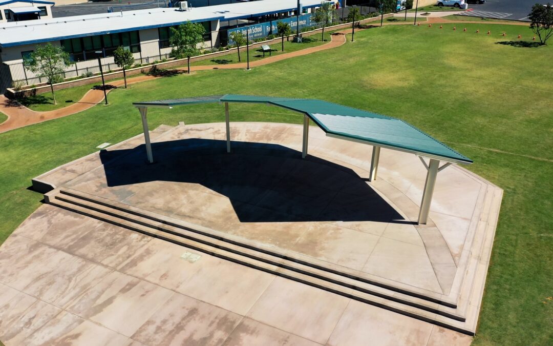 Turnkey Shade Structure Installation: A Commercial Buyer’s Guide